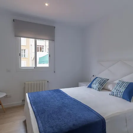 Ferienhaus Miquel Santandreu 40-palma -2702-63 Mallorca Palma