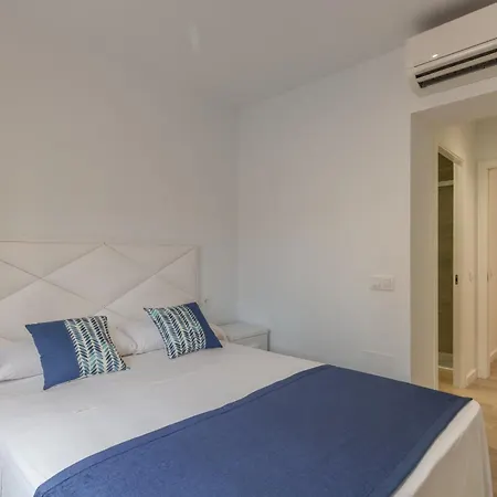 Miquel Santandreu 40-palma -2702-63 Mallorca Ferienhaus