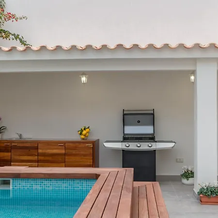 Ferienhaus Miquel Santandreu 40-palma -2702-63 Mallorca *